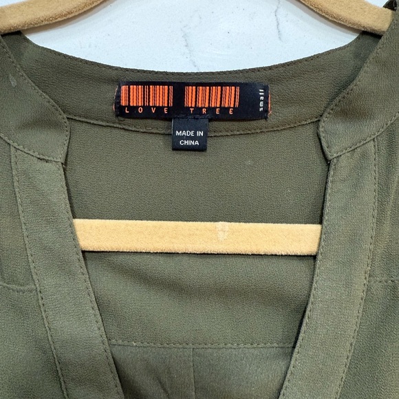 Love Tree Mini Dress - Picture 5 of 9